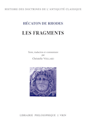 Fragments (Les)